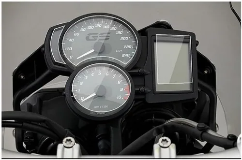 Vista 3 de Velocímetro Scratch Film para BM&W F650GS F700GS F800GS F 650 700 800 GS ADV Instrumento Dashboard Film Cluster Protección contra arañazos Película