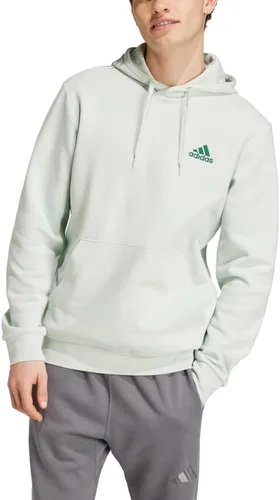 Vista 84 de adidas Essentials Sudadera de vellón con capucha, para hombre