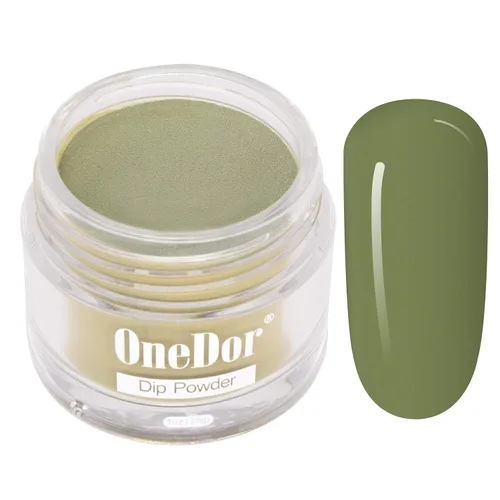 Vista 23 de OneDor - Polvo para uñas, polvo para inmersión de uñas, sistema de pigmentos de color acrílico, 1 onza