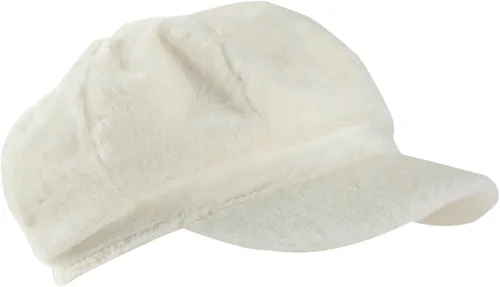 Vista 2 de Sombreros de 8 paneles para mujer, gorra de pintor de taxista de invierno Bakerboy Paperboy Pageboy Gatsby