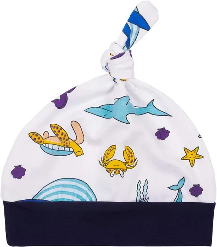 Vista 4 de Conjunto de 3 piezas de traje de papá de manga corta para bebé