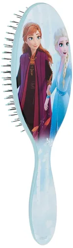 Vista 5 de Cepillo Desenredante Original Princess Guiding Spirit (con espíritu guía original de princesa)