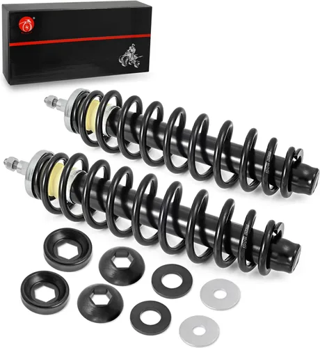 Vista 3 de 7041762 Amortiguadores de punta delantera para Polaris ACE 325 500 570 900 Scrambler 400 500 Sportsman 400 500 570 600 700 800 Trail Blazer 250 330