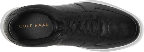 Vista 4 de Cole Haan - Tenis modernos Crosscourt para hombre