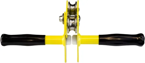 Vista 4 de ZLP Carretilla de cable Hornet