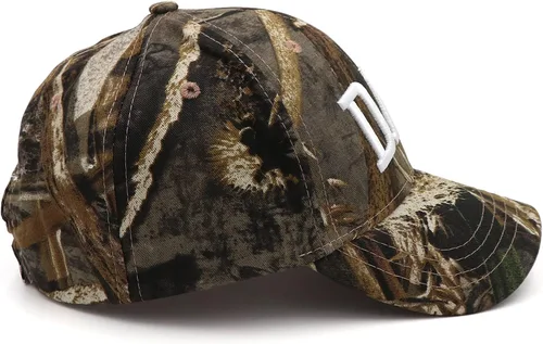 Vista 5 de Sombreros para papá para hombres, el mejor sombrero del mundo, sombrero del día del padre, regalos de papá, gorra de béisbol, regalos de cumpleaños