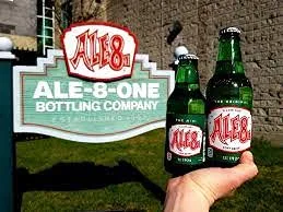 Vista 2 de Ale 8 One Mini's, paquete de 6, 7oz