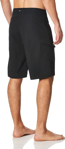Vista 3 de Quiksilver Shorts de tabla Manic de 22" para hombre