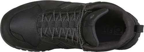 Vista 2 de Oboz Botas de senderismo Bozeman Mid B-DRY para hombre