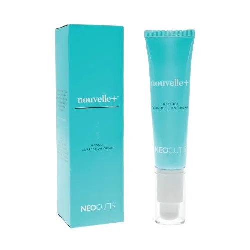 Vista 2 de Neocutis Nouvelle+ Crema correctora de retinol - Antiarrugas y manchas oscuras - 1.0 fl oz