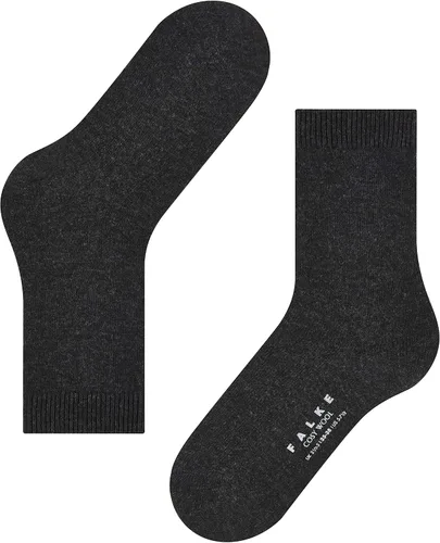 Vista 4 de Falke - Calcetines de lana para mujer