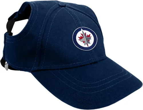 Vista 12 de Littlearth Unisex NHL Pet Baseball Hat