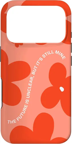 Vista 29 de iPhone 12 Pro Max The Summer I Turned Pretty - Margarita vintage - Carcasa roja
