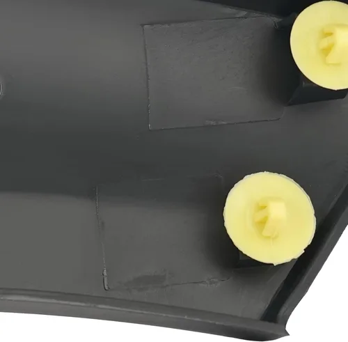 Vista 7 de KARPAL Moldura para guardabarros lateral del pasajero para Mercedes Sprinter W906 9066904882 2007-2018