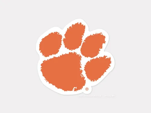 Vista 54 de NCAA calcomanía