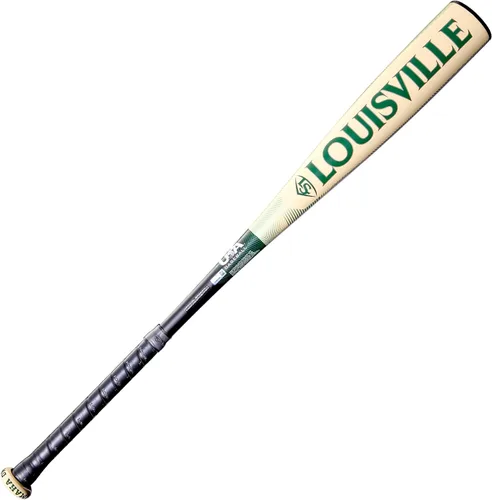 Vista 4 de Louisville Slugger 2026 Omaha (-10) Bates de béisbol de EE. UU