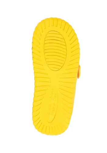 Vista 6 de Botas de disfraz Rainbow Brite para mujer Multicolor
