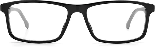 Vista 3 de Carrera Men's 8865 Rectangular Prescription Eyewear Frames