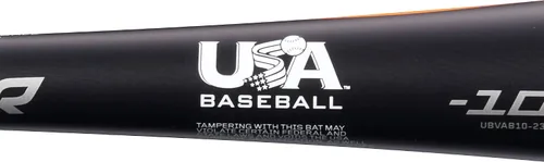 Vista 7 de Louisville Slugger Vapor (-10) 2023 Bate de béisbol de EE. UU