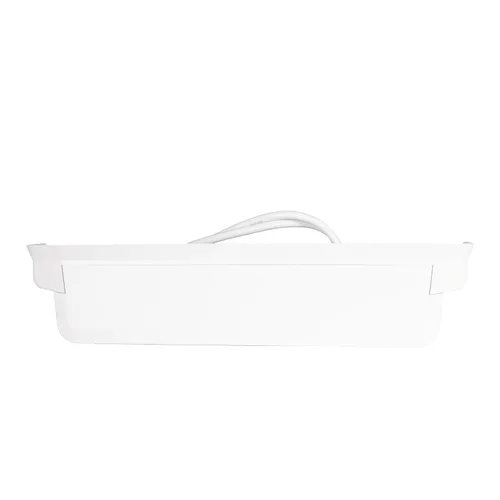 Vista 3 de Aspen Silent+ Mini Bomba de condensado blanco Gen 5 – Bomba de drenaje HVAC ultra silenciosa de 16 dB, velocidad variable, compatible con mini Split