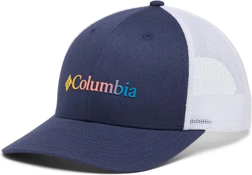 Vista 92 de Columbia Gorra de Béisbol de Malla con Logotipo PFG Unisex para Adultos