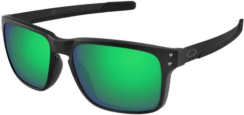 Vista 2 de LenzReborn Polarized Lens Replacement for Oakley Holbrook Mix OO9384 Sunglass - More Options