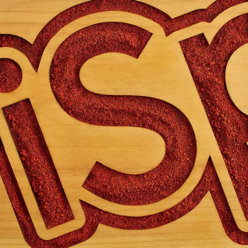 Vista 6 de iSpice Polvo de chile premium, puro y fresco, especias esenciales de cocina, 5 onzas (4.97 oz)