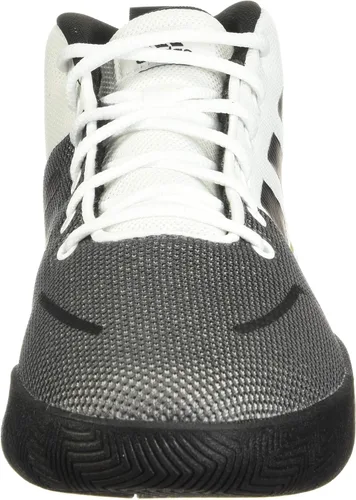Vista 2 de Adidas Ownthegame - Zapatos de baloncesto para hombre.
