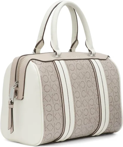 Vista 7 de Calvin Klein Blake Satchel