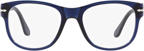 Vista 7 de Persol Po3312v Marcos cuadrados para gafas graduadas Negro (black/Demo Lens)