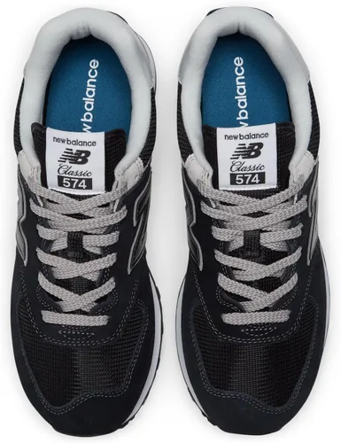 Vista 7 de New Balance Tenis 574 Core para hombre