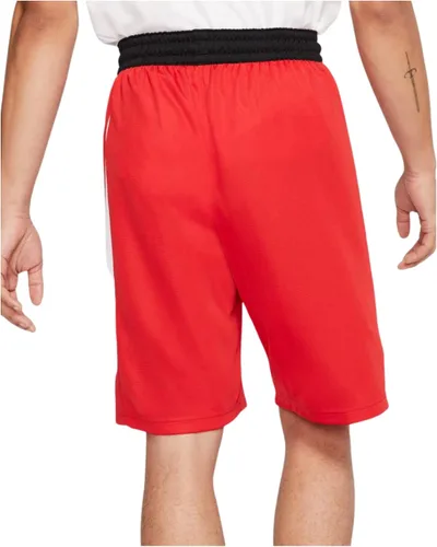Vista 3 de Nike HBR - Pantalones cortos de baloncesto para hombre
