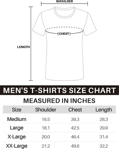 Vista 6 de Funny World Camisetas de mariachi para hombre, disfraz de fiesta mexicana de manga corta