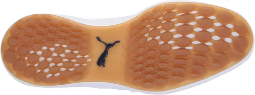 Vista 4 de PUMA Golf Ignite Nxt Zapatos deportivos con cordones para hombre