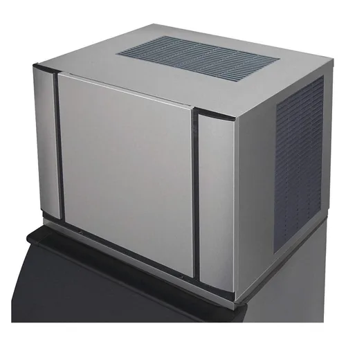 Vista 14 de Commcercial Cube Ice Machine by Ice-O-Matic Elevation Series CIM0320FA 313-lb. per Day