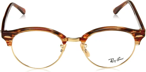 Vista 2 de Ray-Ban Unisex 0RX4246V marrón talla única