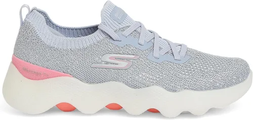 Vista 2 de Skechers Go Walk Massage Fit - Ondas de mar