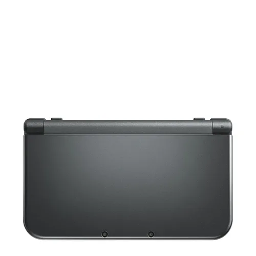 Vista 5 de Nintendo New 3DS XL - Black