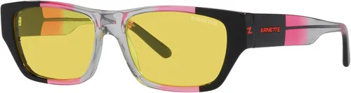 Vista 2 de ARNETTE X Zayn Collection An4295 Agent Z - Gafas de sol cuadradas