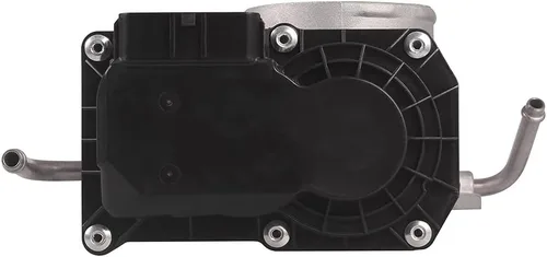 Vista 6 de IRONTREE S20097 Cuerpo del acelerador electrónico Compatible con 06-13 Toyota Camry Corolla RAV4 Matrix Solara, 09-10 Pontiac Vibe, 07-15 Scion TC