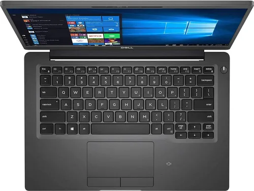 Vista 4 de Dell Latitude 7300 Ultrabook CPU Intel Core i7 de 8ª generación de cuatro núcleos 16 GB de RAM - SSD de 1 TB Pantalla táctil FHD de 13.3