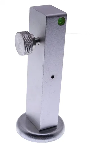 Vista 2 de YQABLE - Herramienta de alineación de rueda de puntal de camber para alineación de rueda ajustable de calibre de camber para coche camión