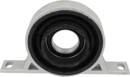 Vista 20 de SCITOO Cojinete de soporte central del eje de transmisión trasero apto para Porsche Cayenne 2003-2006 2008-2010, para Volkswagen Touareg 2004-2010