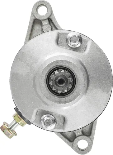 Vista 5 de Caltric Motor de arranque compatible con Suzuki 400 Lt-A400 Lt-F400 Eiger 376 2002 2003 2004 2005 2006 2007 2008