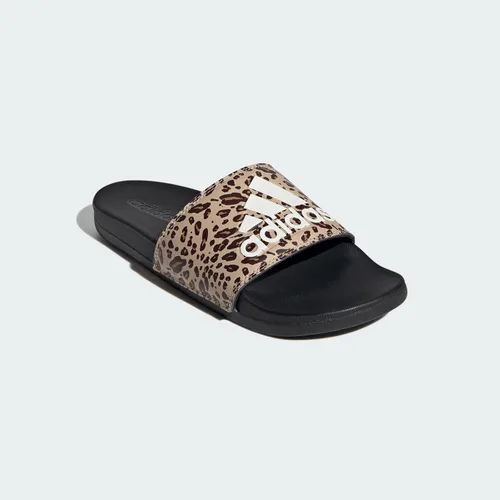 Vista 5 de Adidas - Sandalia Adilette Comfort Slide para mujer.