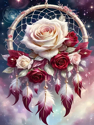 Vista 10 de SOTYIOO Kits de arte de diamantes para adultos. Kit de pintura de diamante de árbol americano para adultos, arte de gemas redondas 5D, puntos