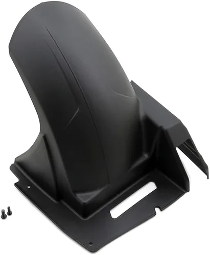 Vista 4 de TEMKIN W para Suzuki V-Strom 650 DL650 2004-2022 Guardabarros trasero Splash Mud Dust Guard Cover Mudflap Y