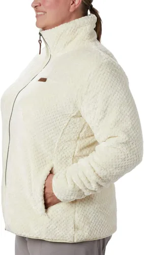 Vista 3 de Columbia Fire Side II Sherpa Fz para mujer