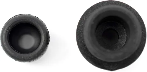 Vista 4 de 0102-015 Kit de piezas de reparación de reconstrucción de estrangulador de carburador compatible con Yamaha 92-96 XT225