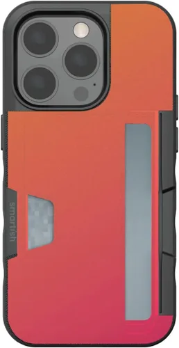 Vista 53 de Smartish - Funda delgada para iPhone 11 Pro Max de You're On Fire - Gripmunk [ligera + protectora] Funda para teléfono celular de agarre fino
